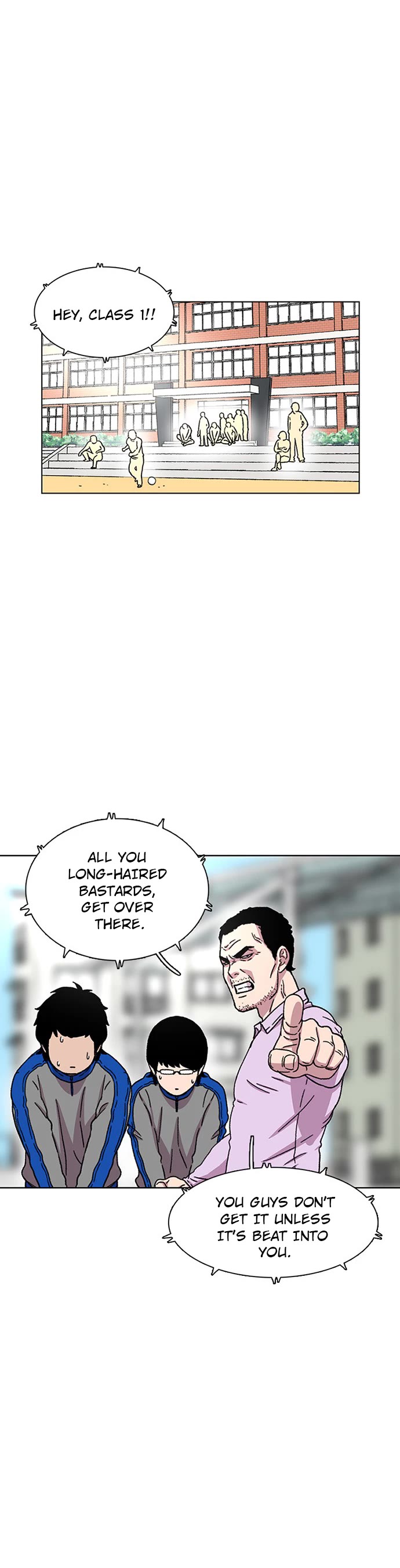 Star Ginseng Store Chapter 22 - Page 35