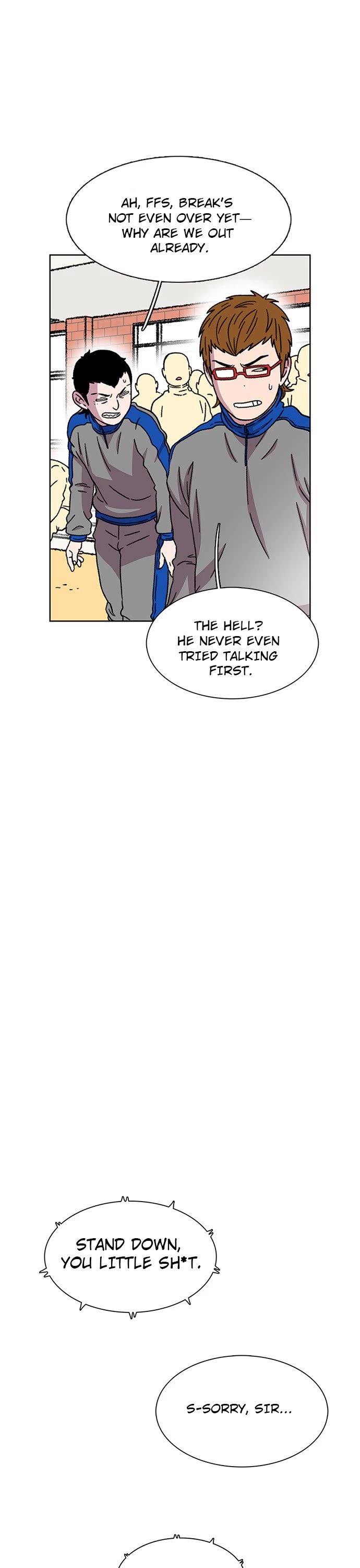 Star Ginseng Store Chapter 22 - Page 36