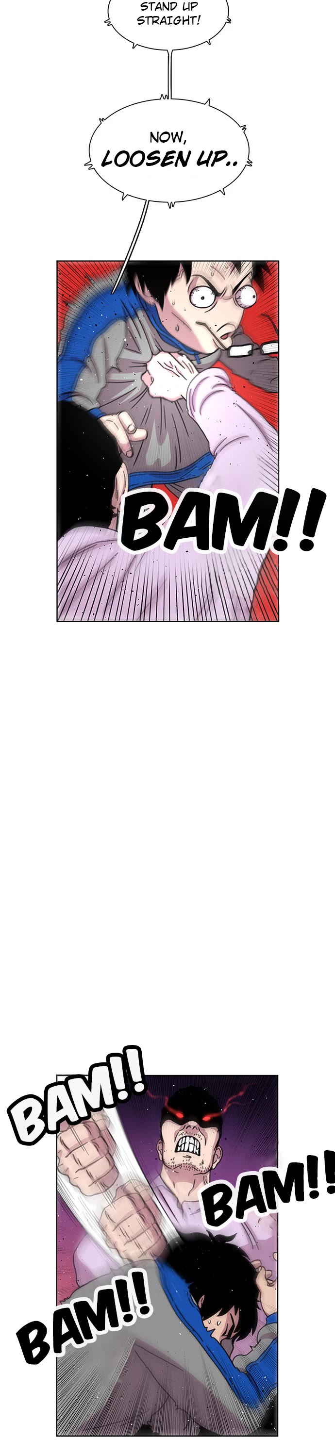 Star Ginseng Store Chapter 22 - Page 37