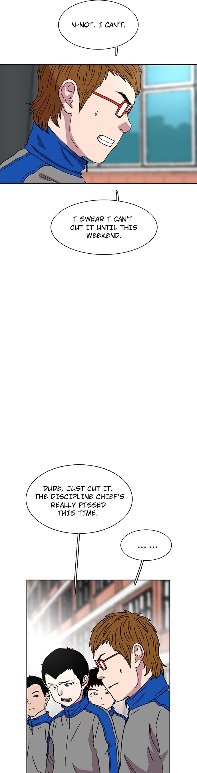 Star Ginseng Store Chapter 22 - Page 40