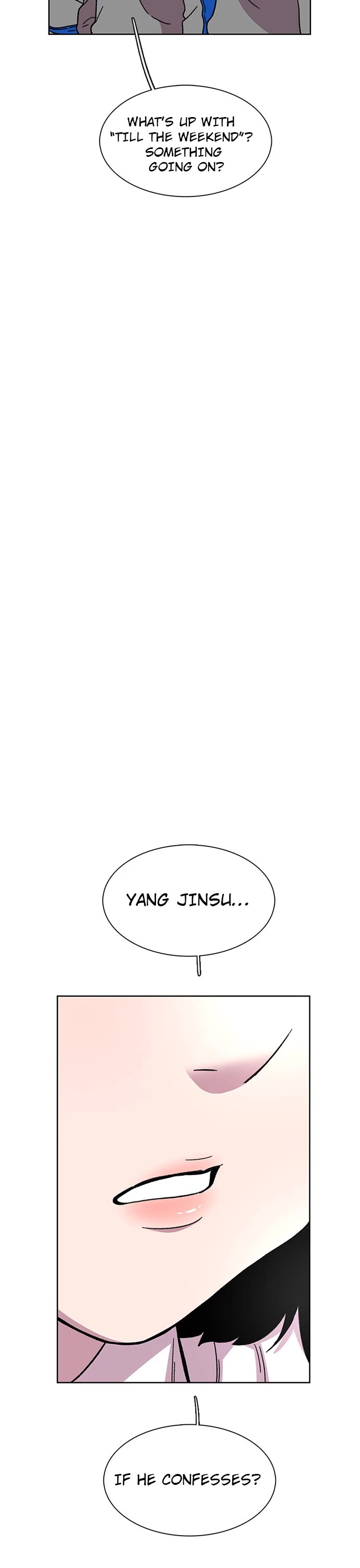 Star Ginseng Store Chapter 22 - Page 41