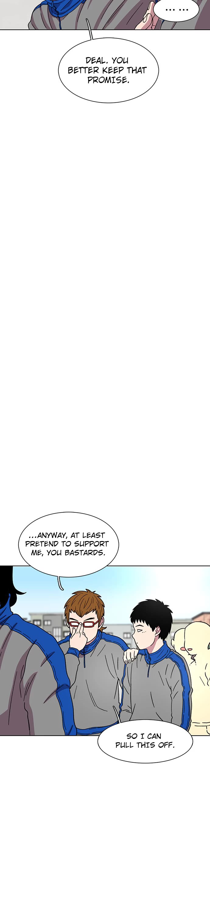 Star Ginseng Store Chapter 23 - Page 11