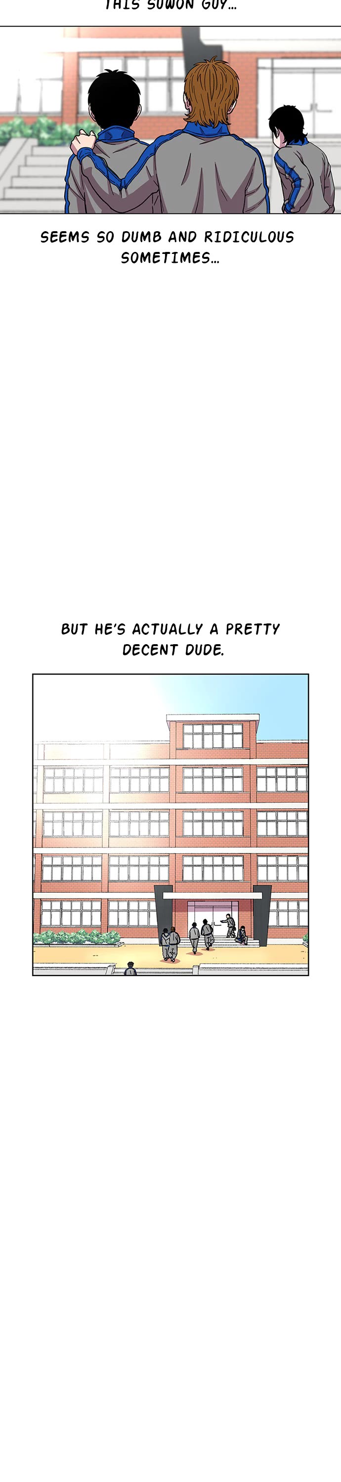 Star Ginseng Store Chapter 23 - Page 13