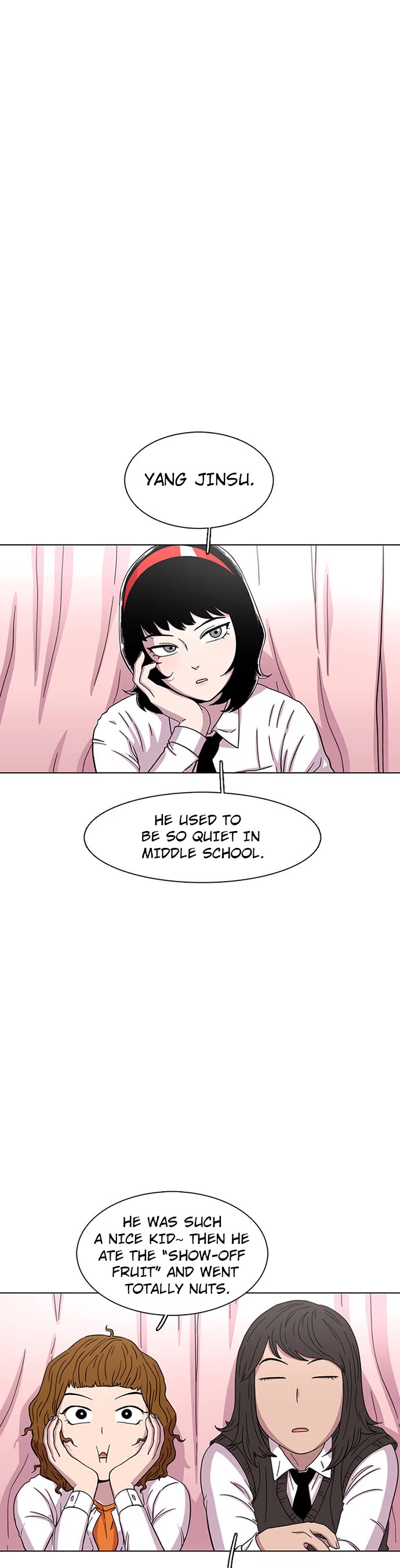 Star Ginseng Store Chapter 23 - Page 14