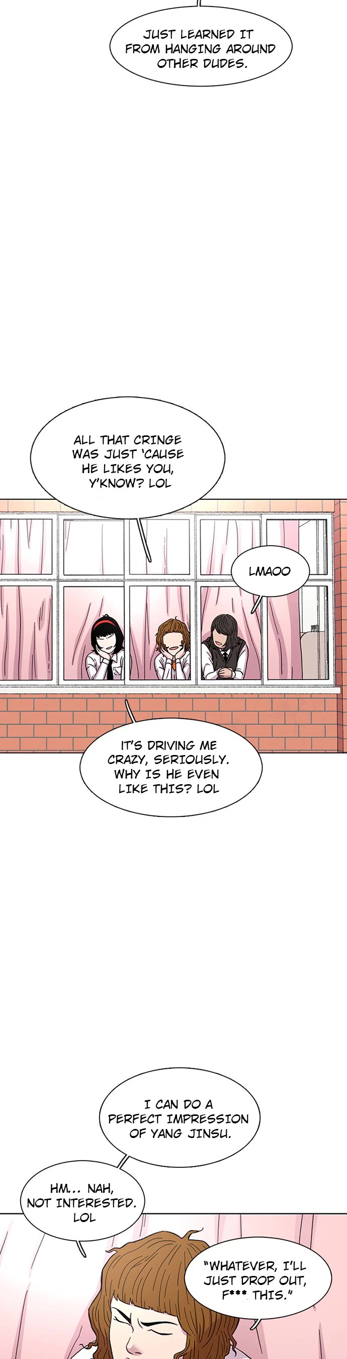 Star Ginseng Store Chapter 23 - Page 15