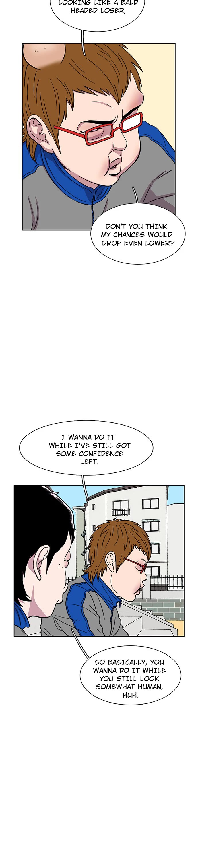 Star Ginseng Store Chapter 23 - Page 3
