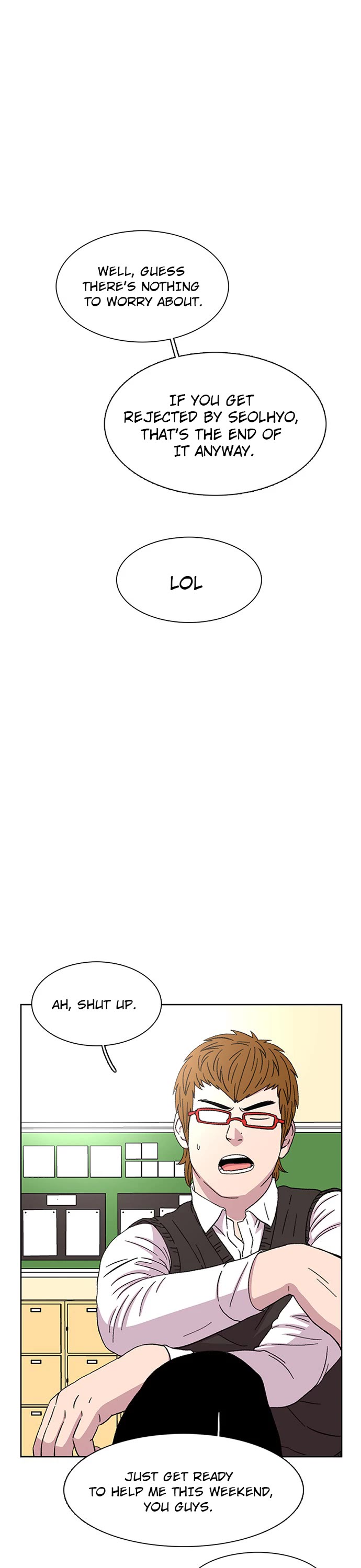 Star Ginseng Store Chapter 23 - Page 31