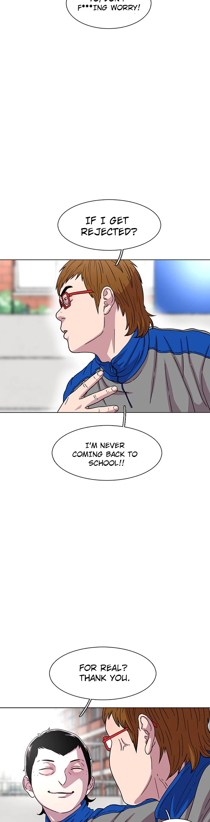 Star Ginseng Store Chapter 23 - Page 10