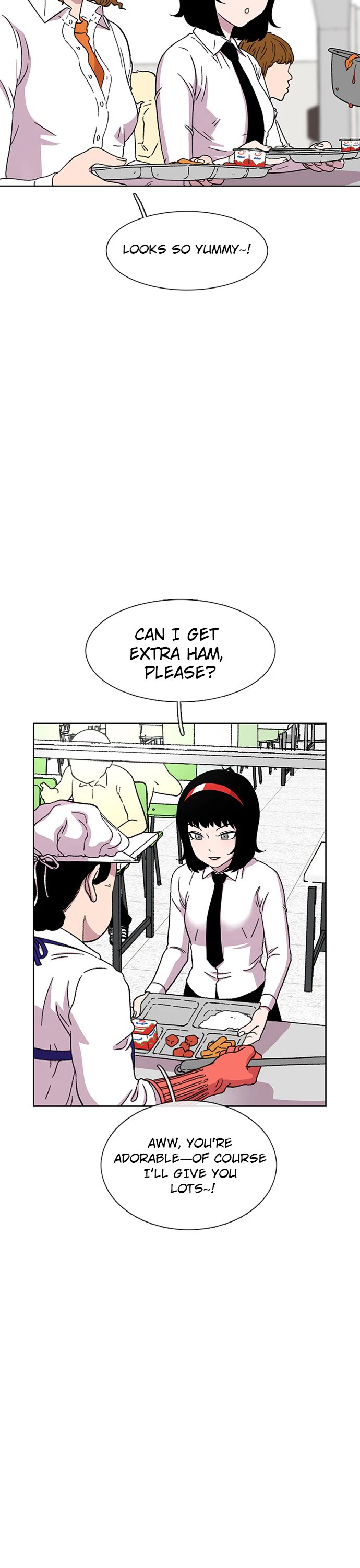 Star Ginseng Store Chapter 24 - Page 12