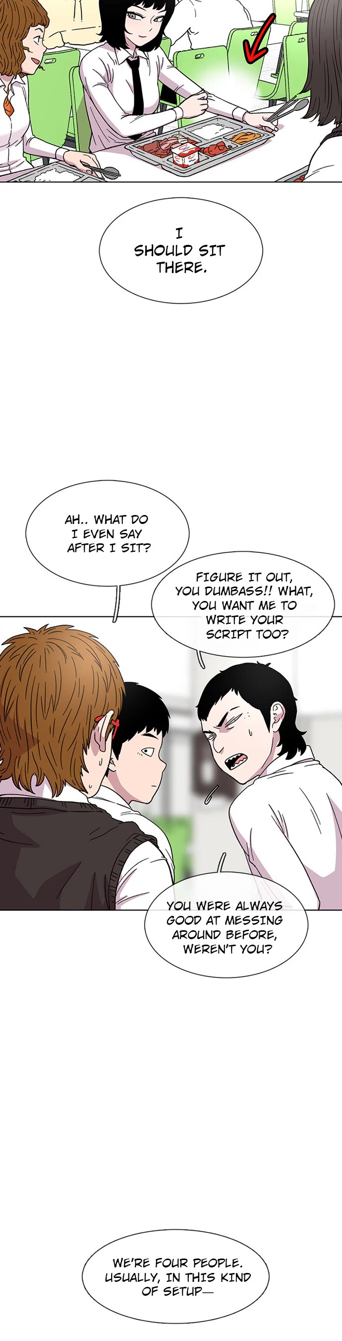 Star Ginseng Store Chapter 24 - Page 14