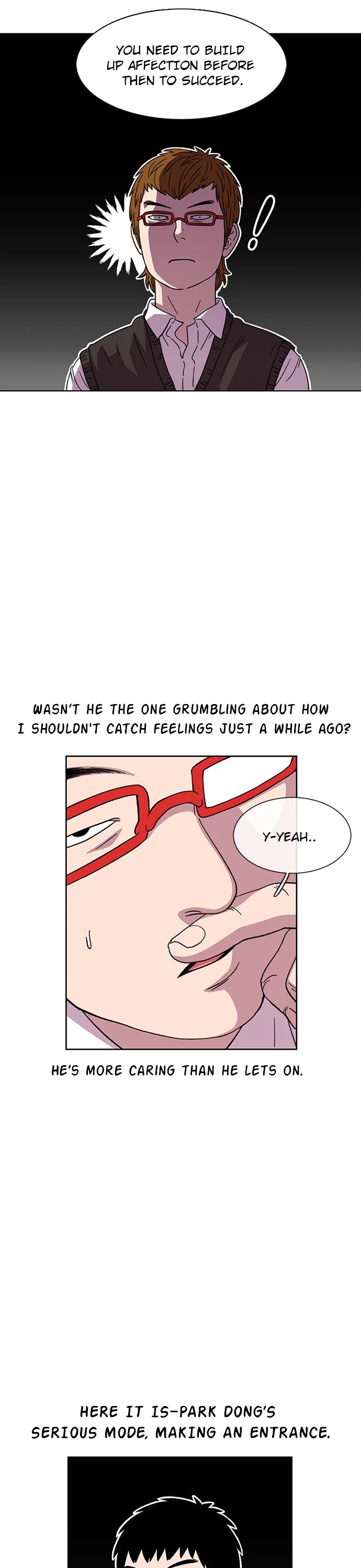 Star Ginseng Store Chapter 24 - Page 18