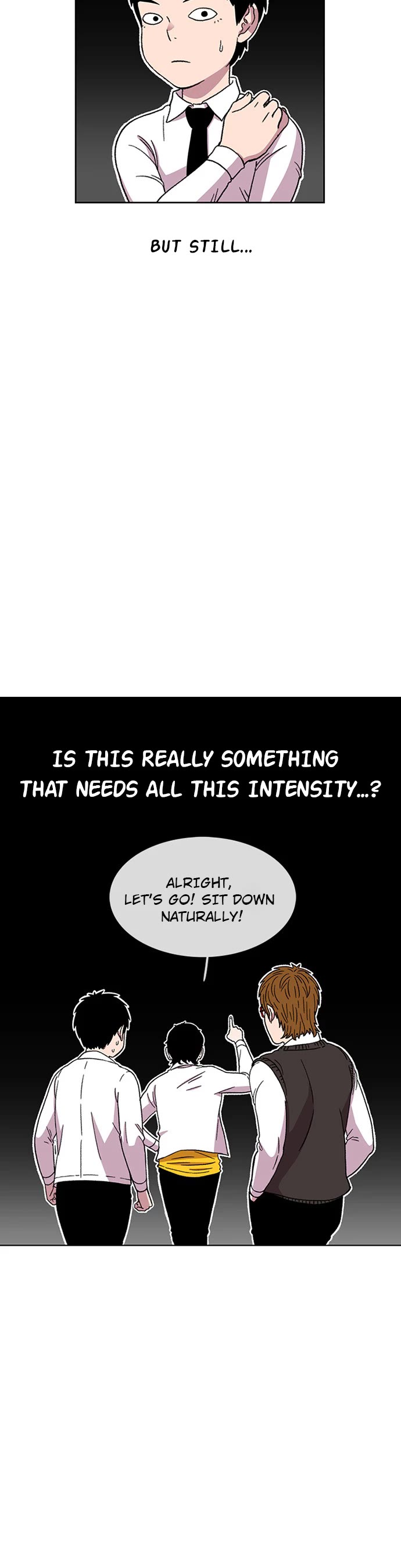 Star Ginseng Store Chapter 24 - Page 19