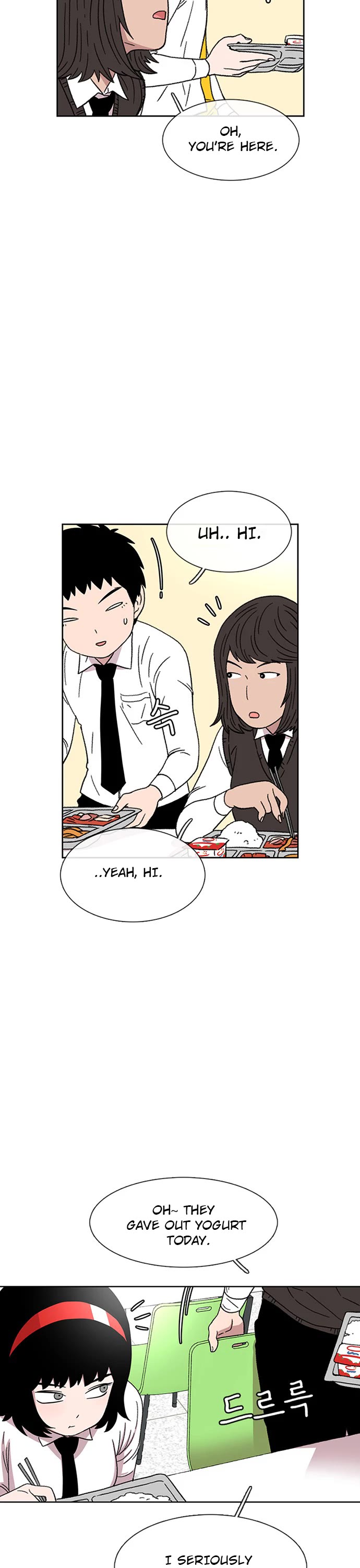 Star Ginseng Store Chapter 24 - Page 21