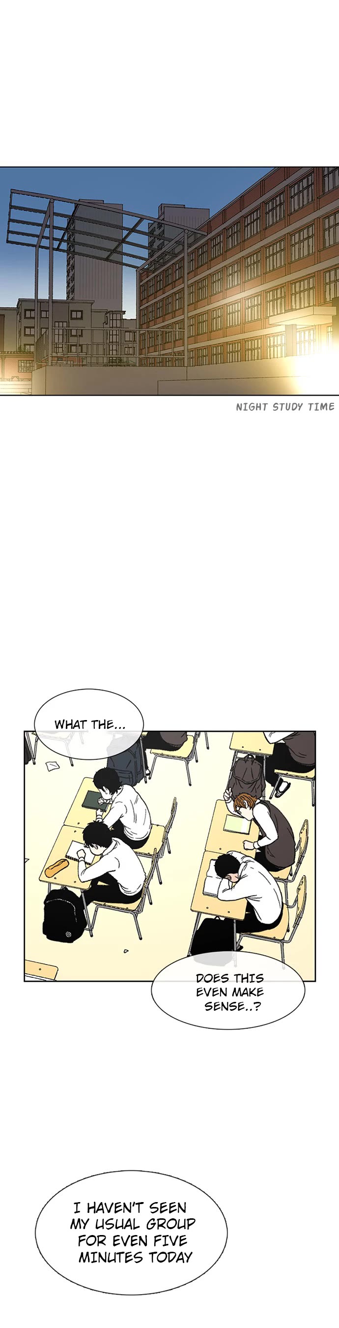 Star Ginseng Store Chapter 24 - Page 29