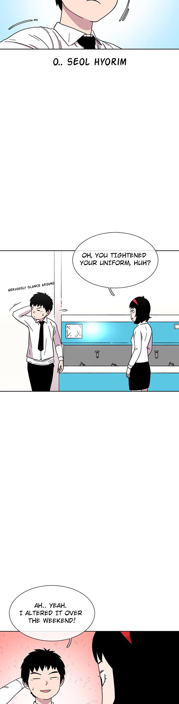 Star Ginseng Store Chapter 24 - Page 35