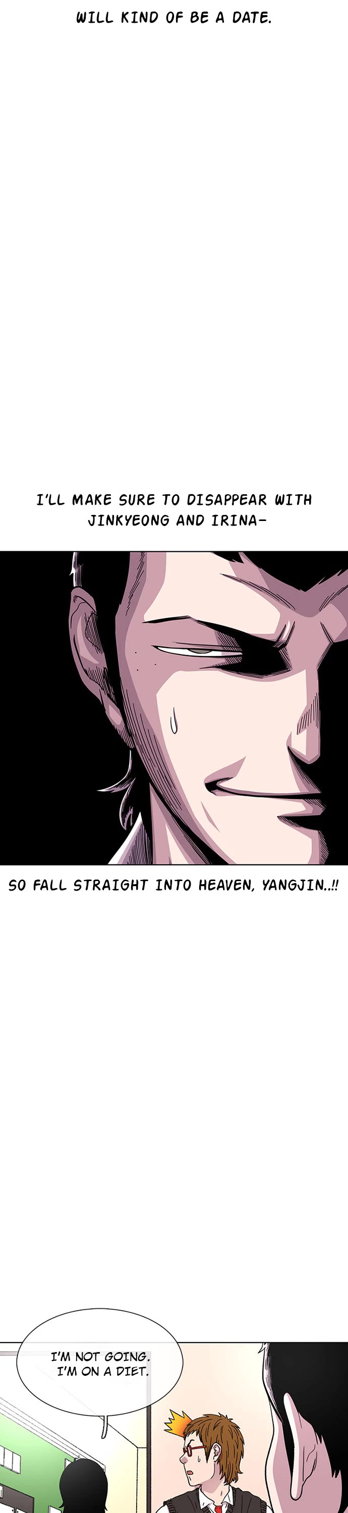 Star Ginseng Store Chapter 24 - Page 8