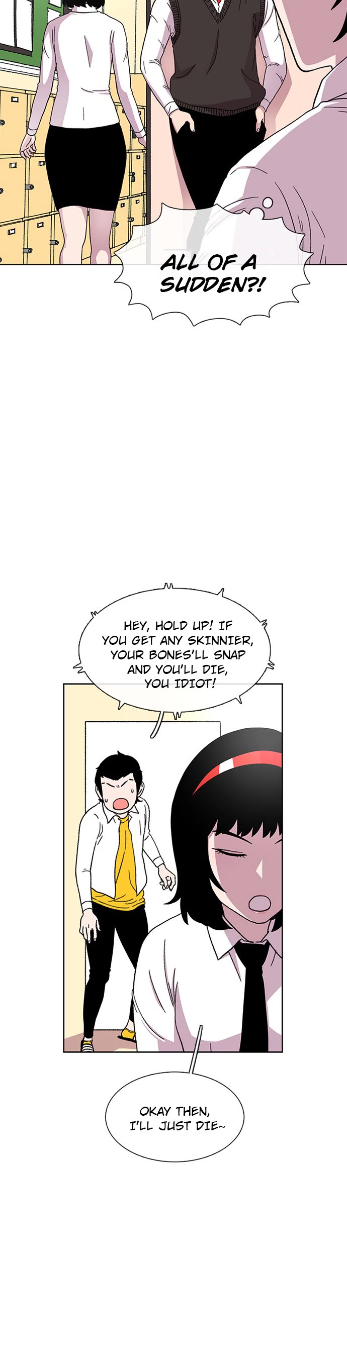 Star Ginseng Store Chapter 24 - Page 9