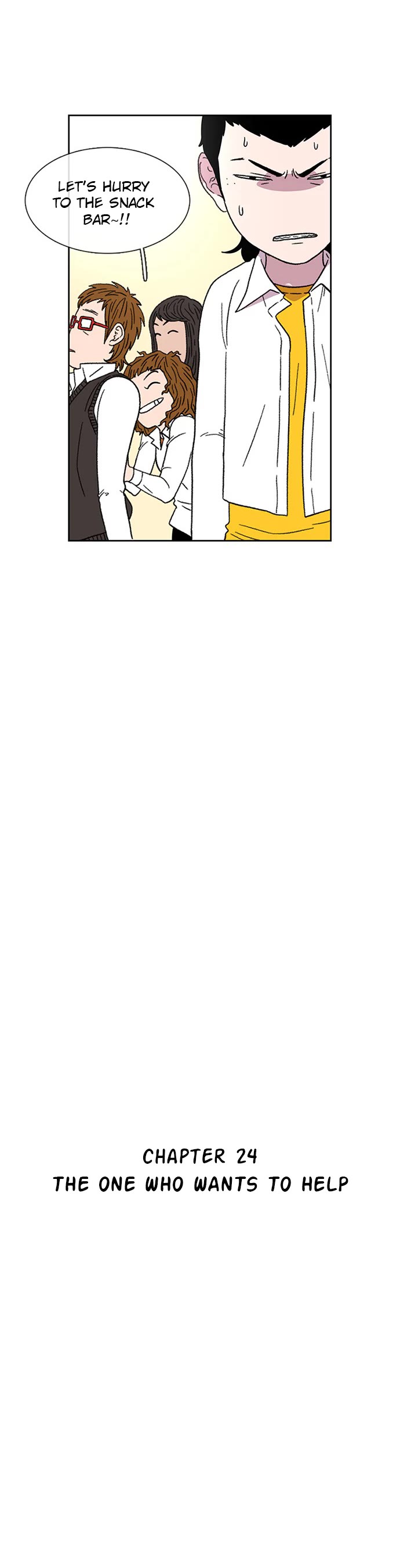 Star Ginseng Store Chapter 24 - Page 10