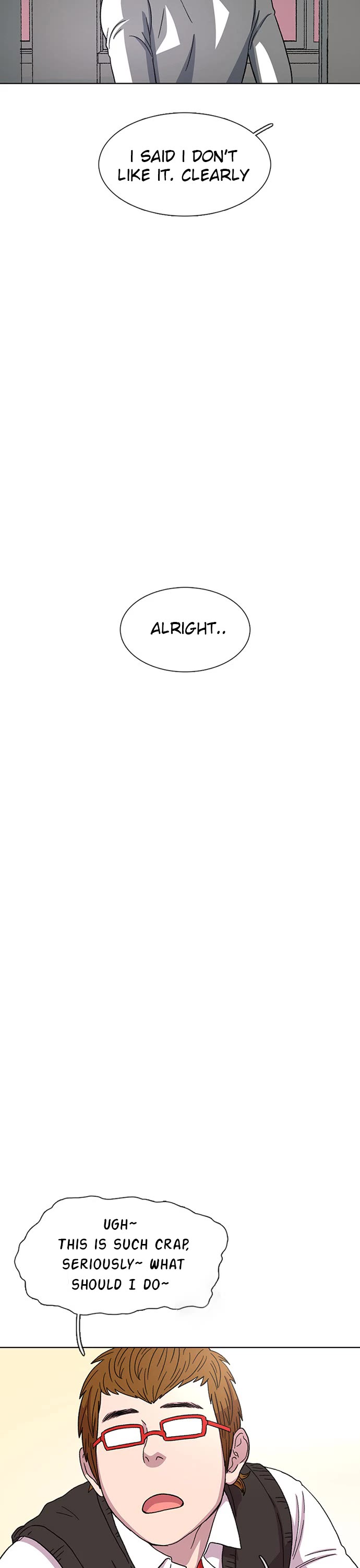 Star Ginseng Store Chapter 25 - Page 21