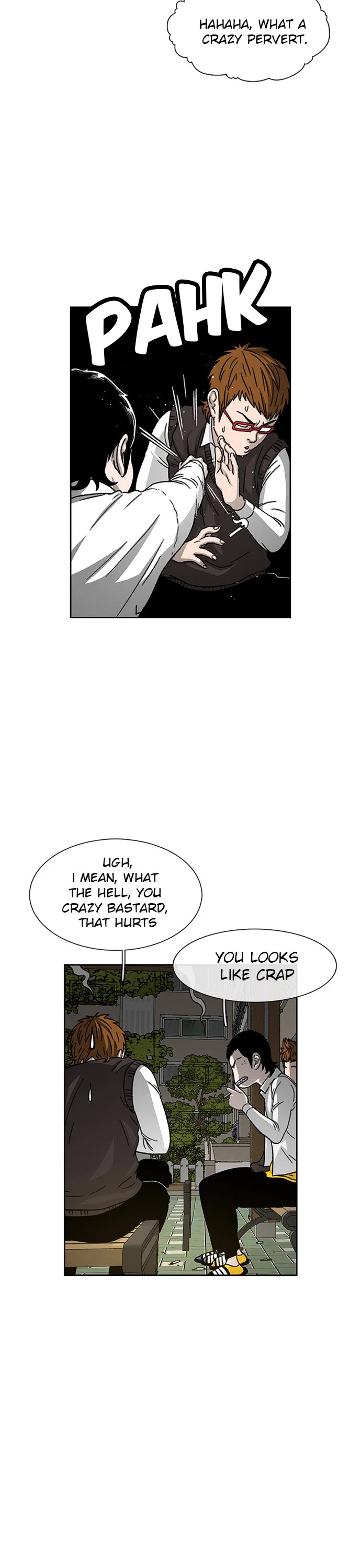 Star Ginseng Store Chapter 25 - Page 37