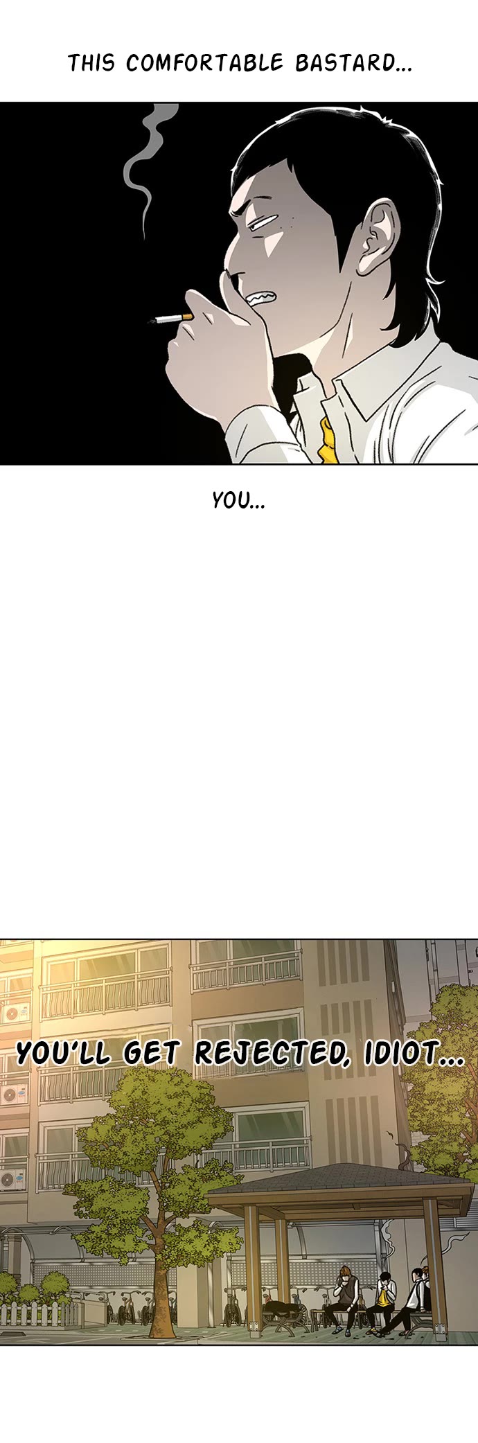 Star Ginseng Store Chapter 25 - Page 38