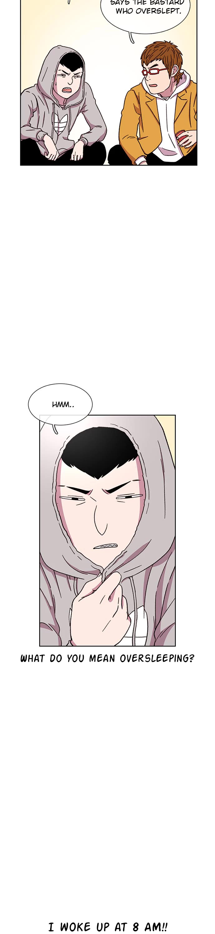 Star Ginseng Store Chapter 26 - Page 18