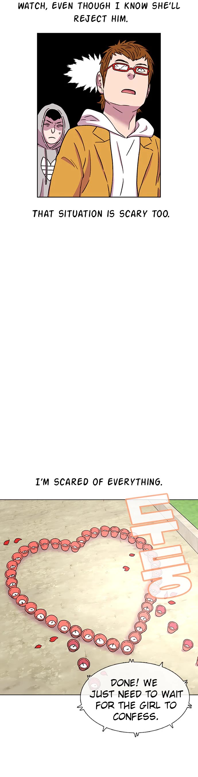 Star Ginseng Store Chapter 26 - Page 20