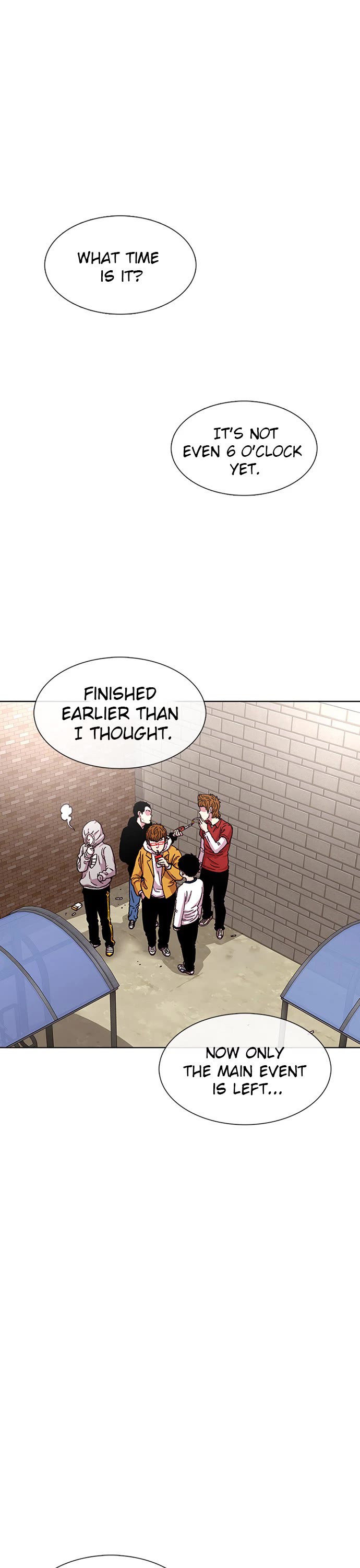 Star Ginseng Store Chapter 26 - Page 21