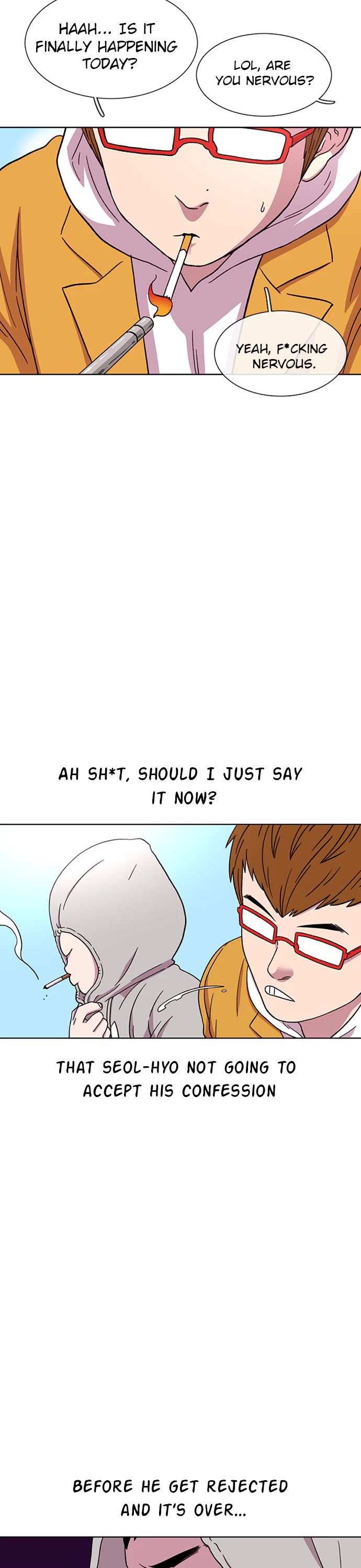 Star Ginseng Store Chapter 26 - Page 22