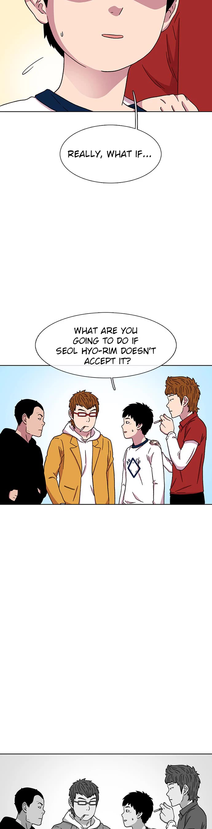 Star Ginseng Store Chapter 26 - Page 24