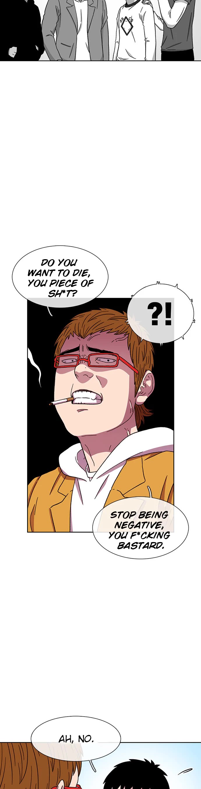 Star Ginseng Store Chapter 26 - Page 25