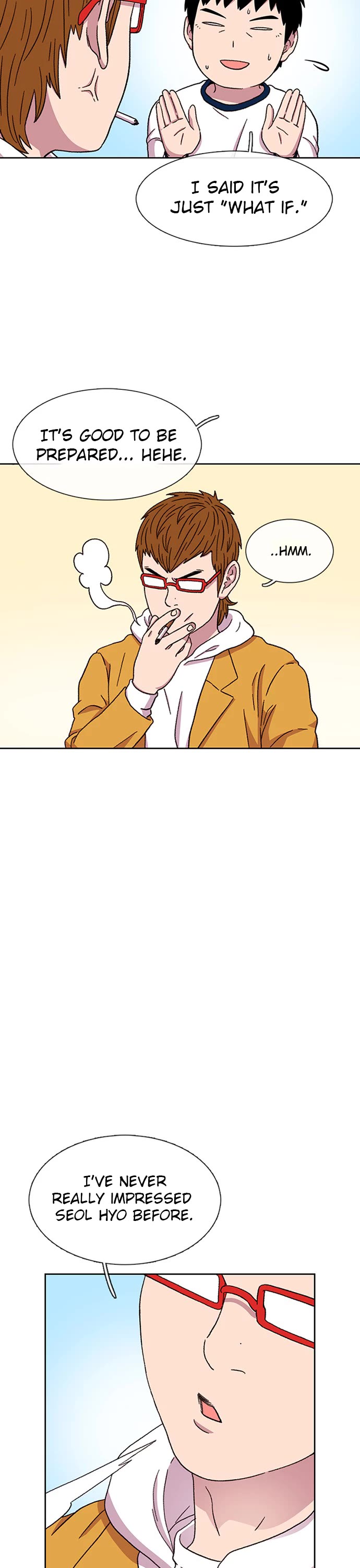 Star Ginseng Store Chapter 26 - Page 26