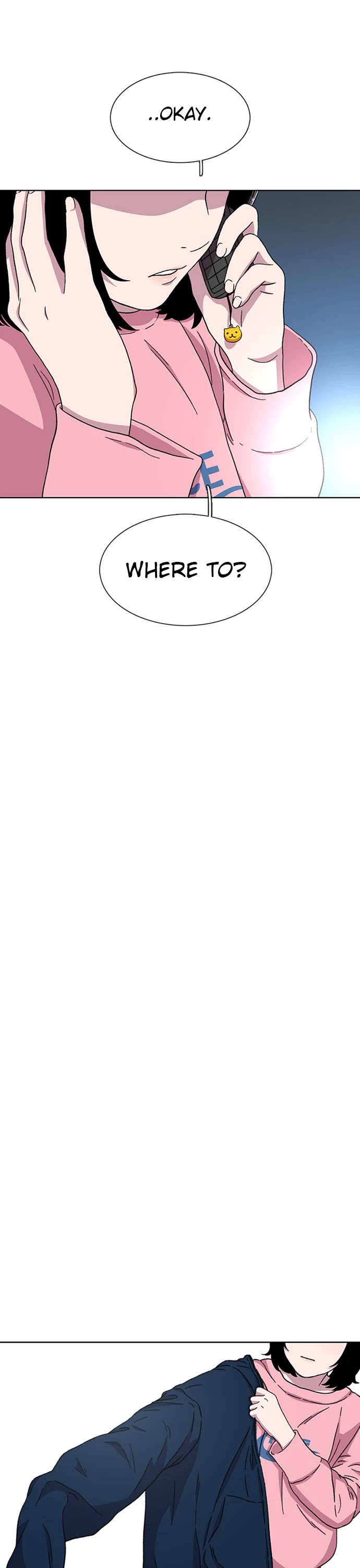 Star Ginseng Store Chapter 26 - Page 37