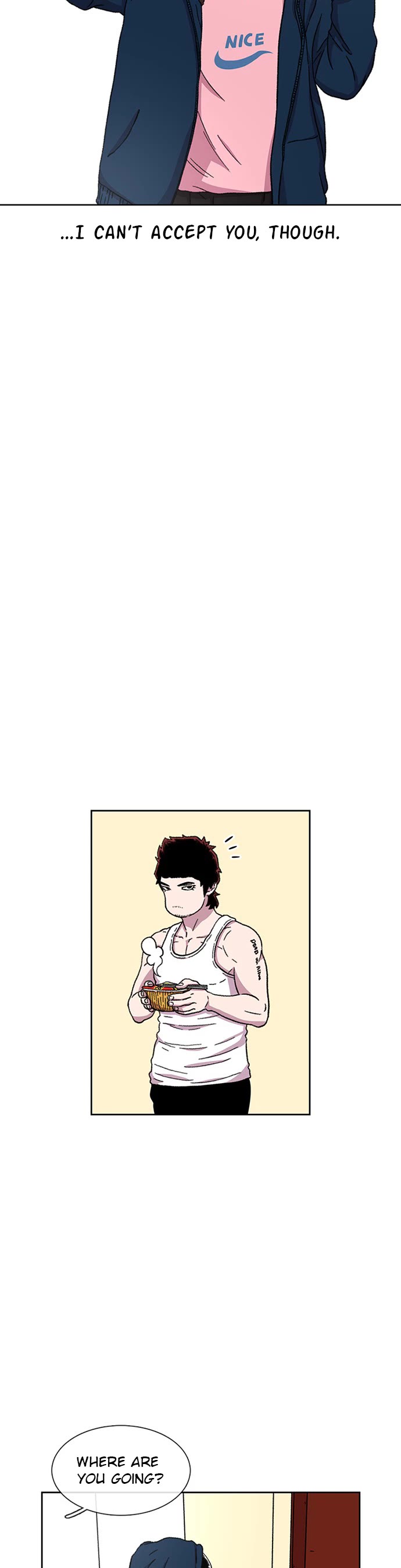 Star Ginseng Store Chapter 26 - Page 39