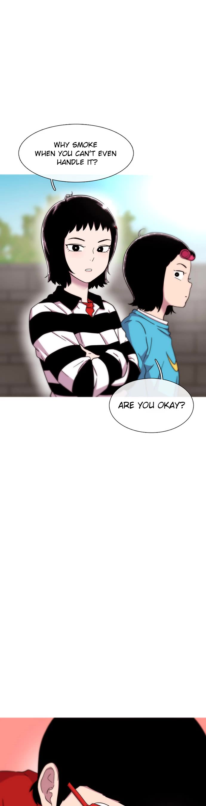 Star Ginseng Store Chapter 26 - Page 5