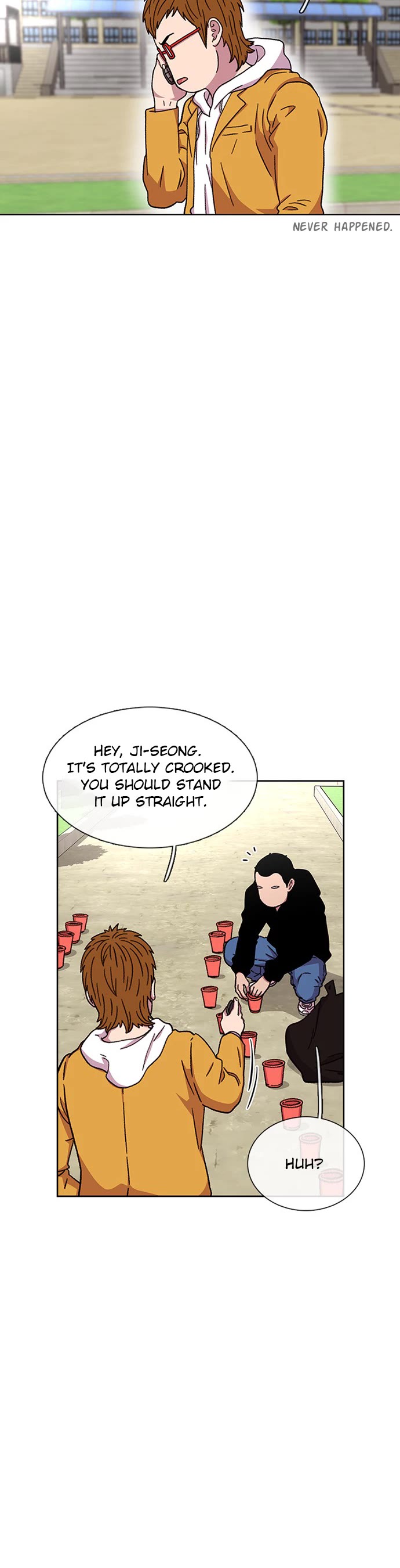 Star Ginseng Store Chapter 26 - Page 10