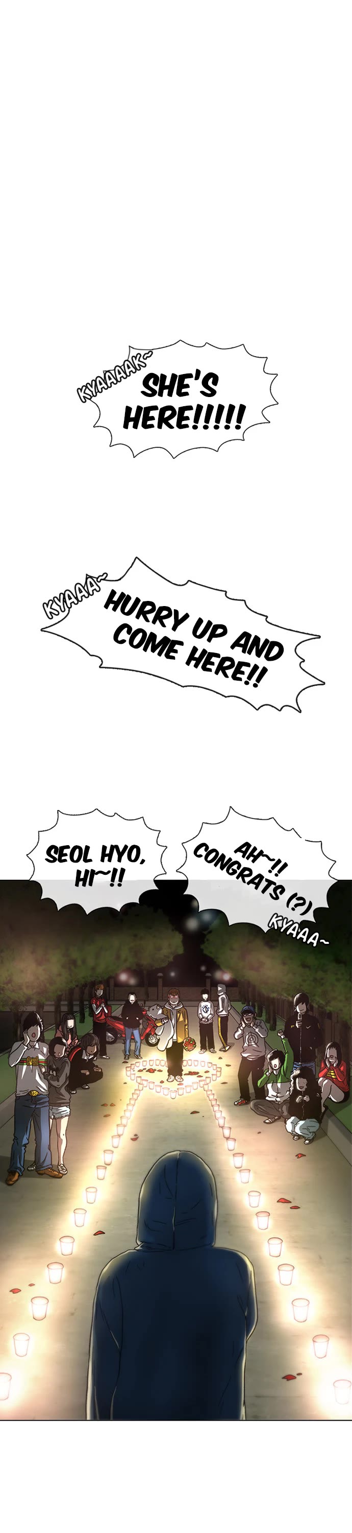 Star Ginseng Store Chapter 27 - Page 1