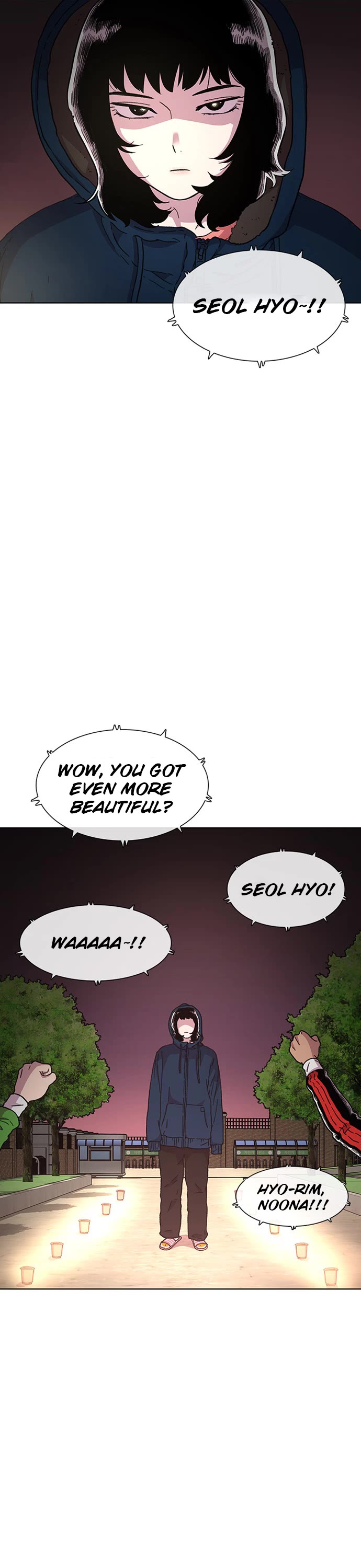 Star Ginseng Store Chapter 27 - Page 12