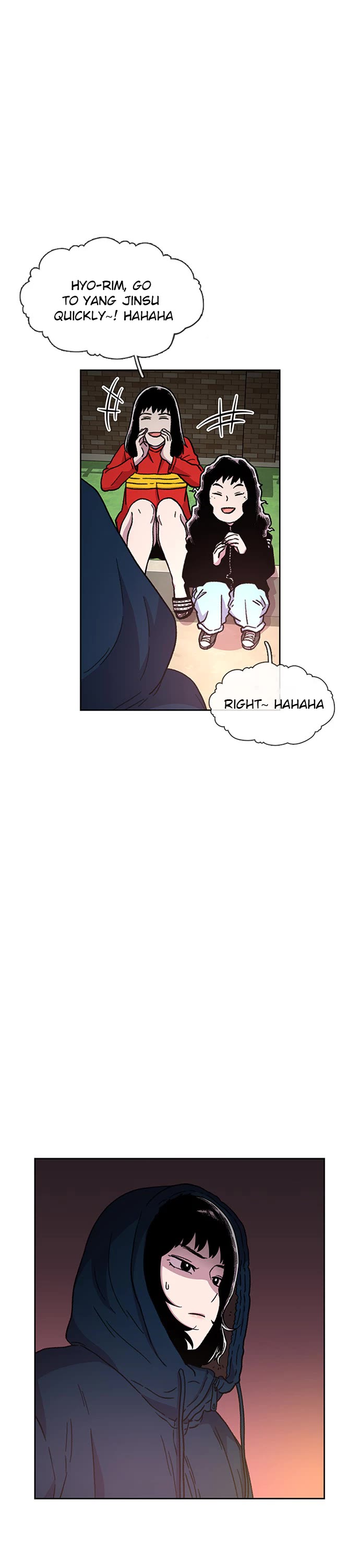 Star Ginseng Store Chapter 27 - Page 16