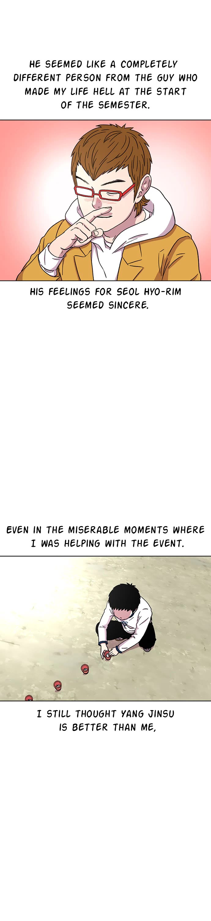 Star Ginseng Store Chapter 27 - Page 3