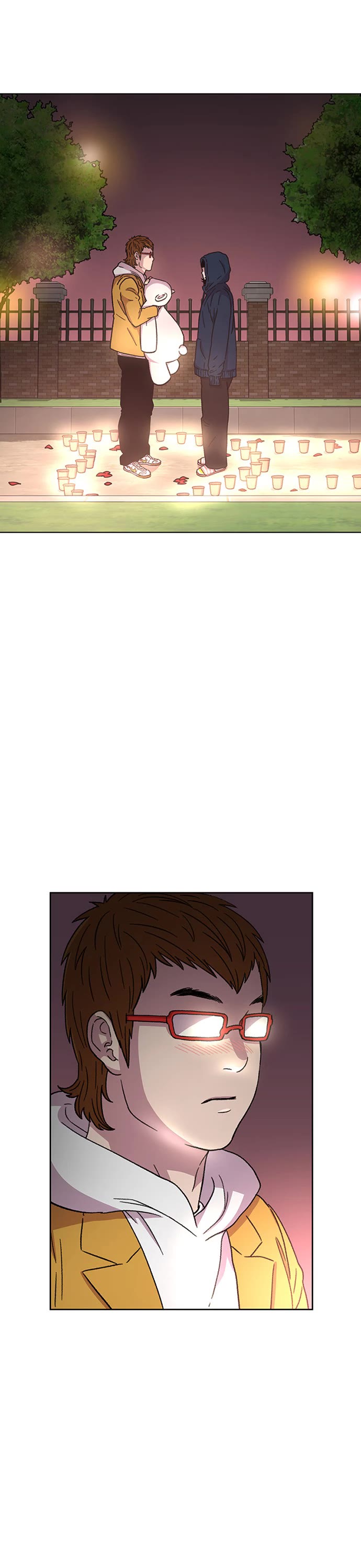 Star Ginseng Store Chapter 27 - Page 21