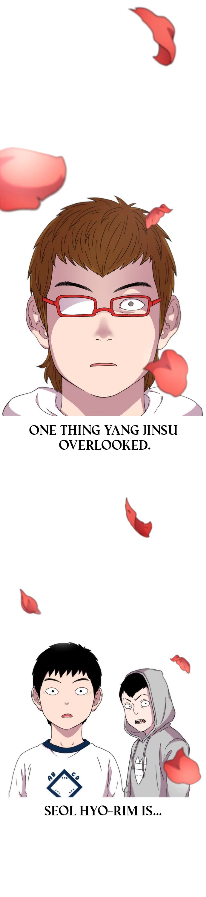 Star Ginseng Store Chapter 27 - Page 43