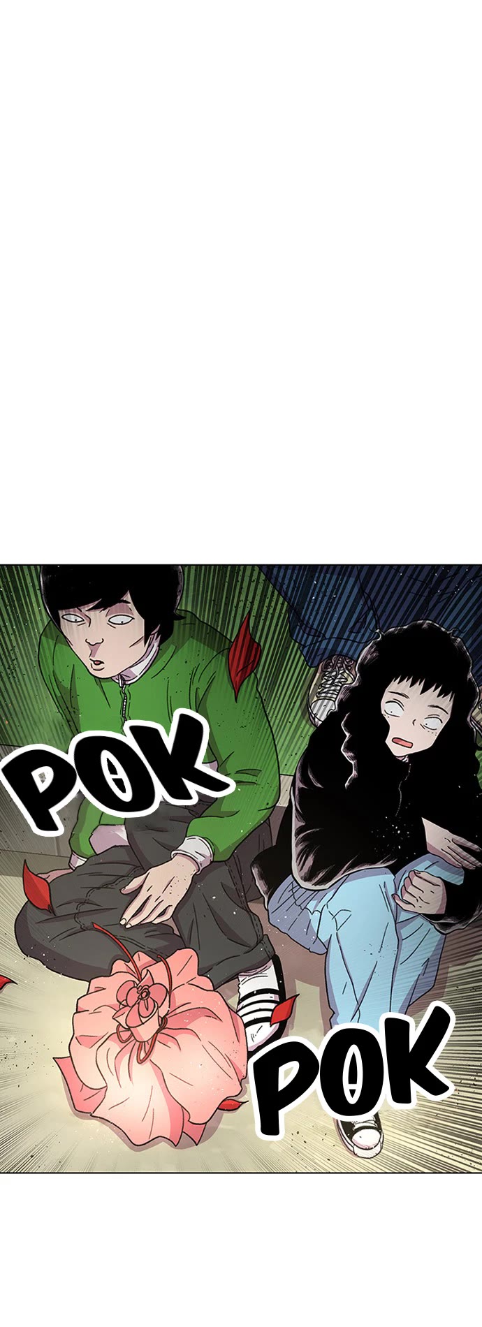 Star Ginseng Store Chapter 27 - Page 44