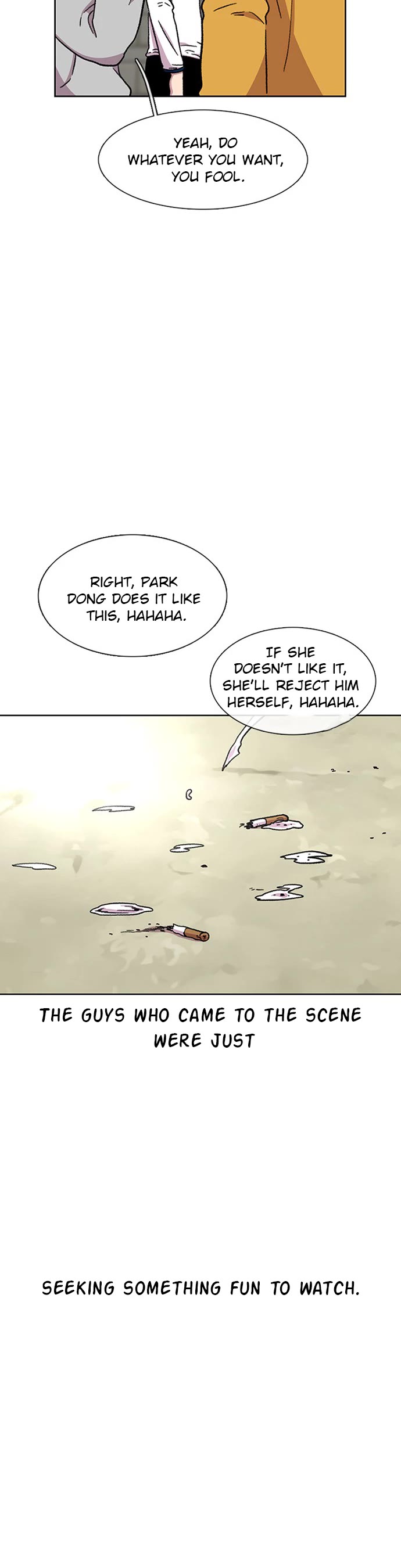 Star Ginseng Store Chapter 27 - Page 10