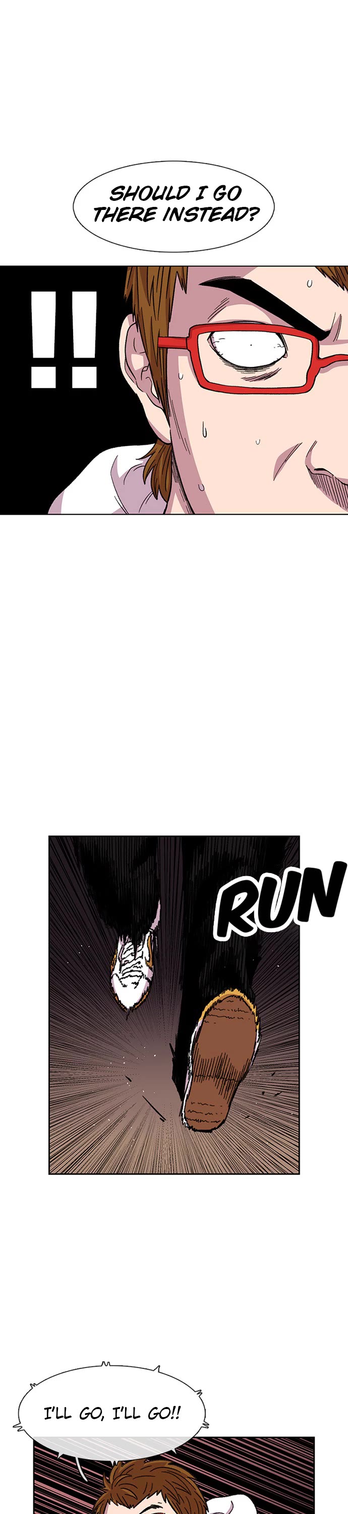 Star Ginseng Store Chapter 28 - Page 11