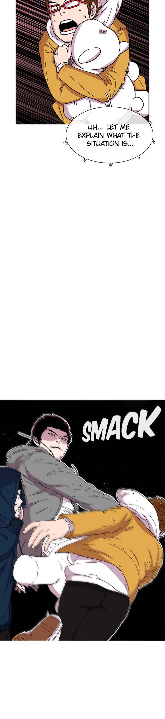 Star Ginseng Store Chapter 28 - Page 12