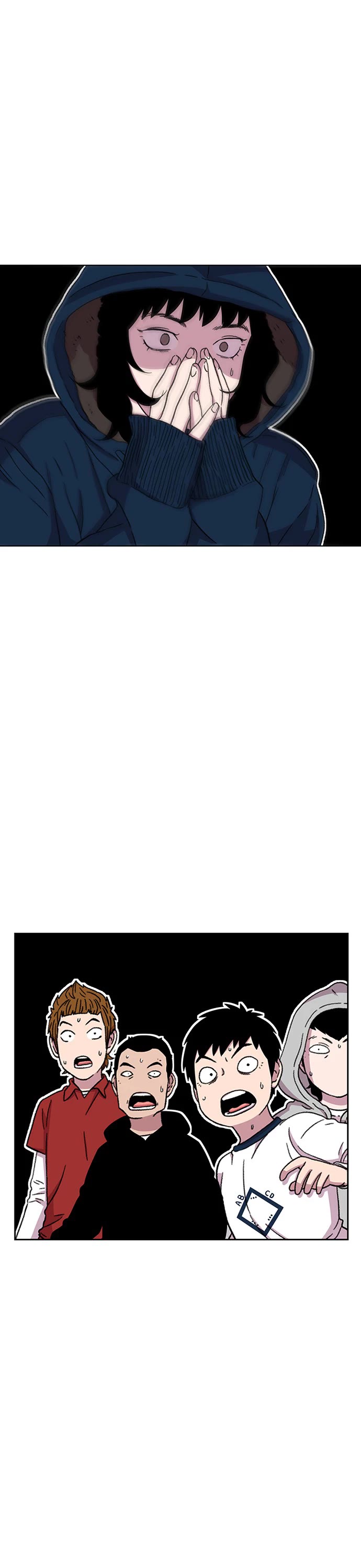 Star Ginseng Store Chapter 28 - Page 13