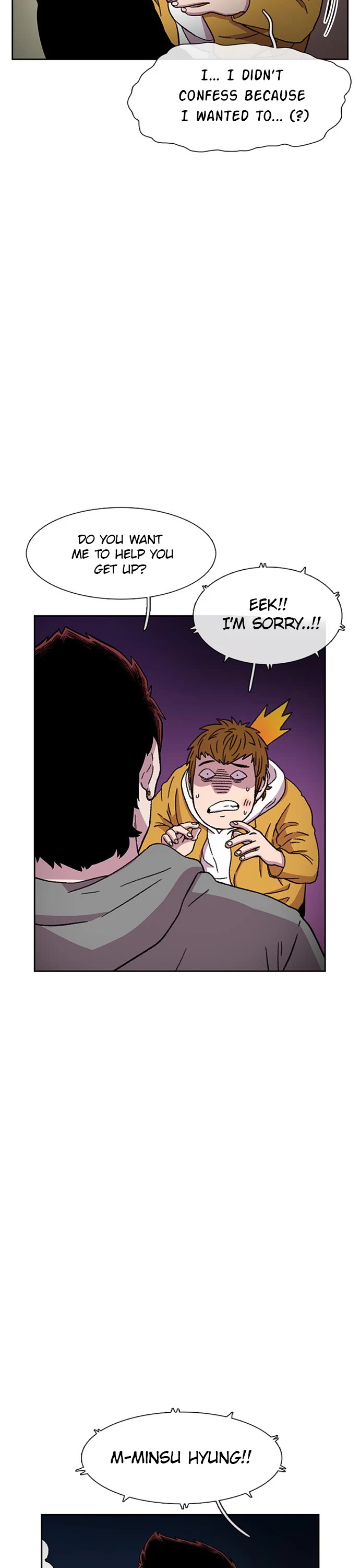 Star Ginseng Store Chapter 28 - Page 21