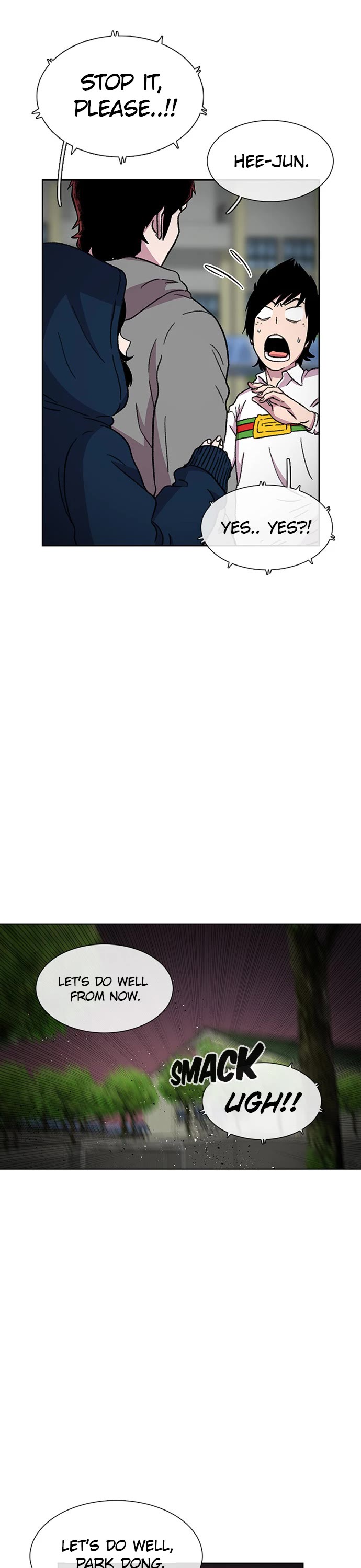 Star Ginseng Store Chapter 28 - Page 27