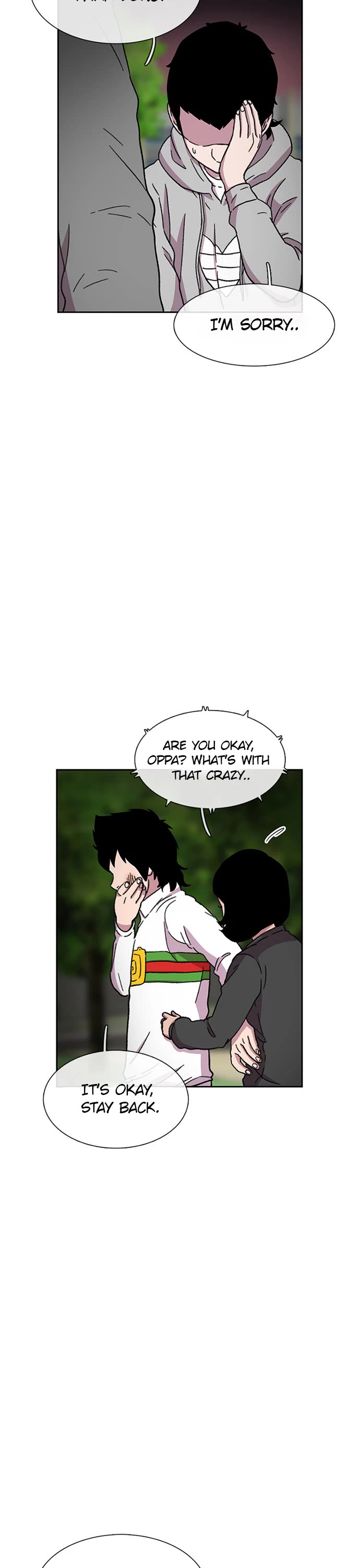 Star Ginseng Store Chapter 28 - Page 28